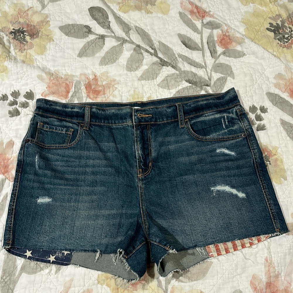 Shorts